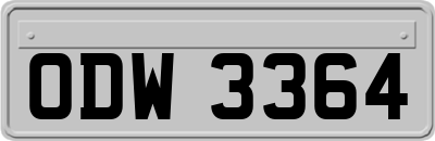 ODW3364