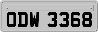 ODW3368
