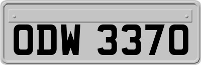 ODW3370
