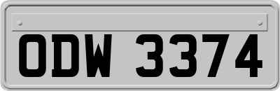 ODW3374