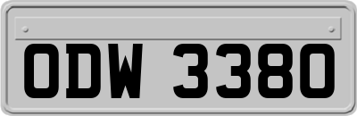 ODW3380