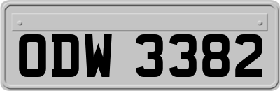 ODW3382