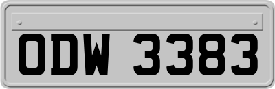 ODW3383