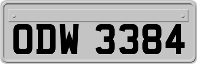 ODW3384
