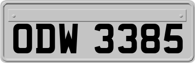 ODW3385