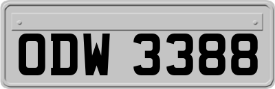 ODW3388