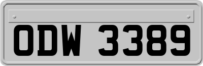ODW3389