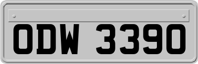 ODW3390