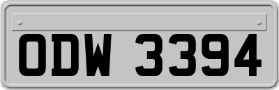ODW3394