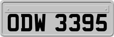ODW3395