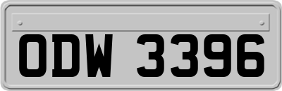 ODW3396