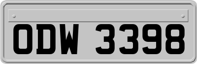 ODW3398