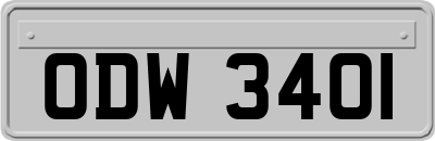 ODW3401