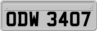 ODW3407