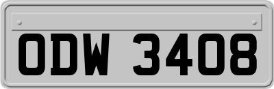 ODW3408
