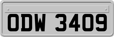 ODW3409