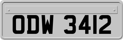 ODW3412