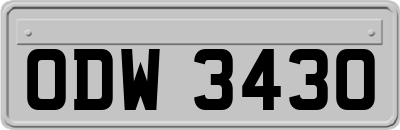ODW3430