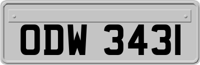 ODW3431