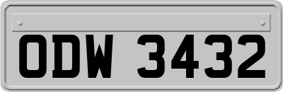 ODW3432