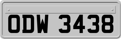 ODW3438
