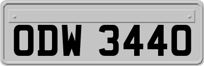ODW3440