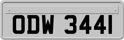 ODW3441