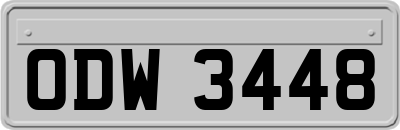 ODW3448