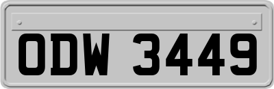 ODW3449