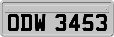 ODW3453