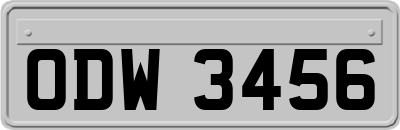 ODW3456