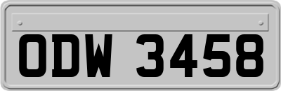 ODW3458