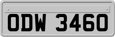 ODW3460