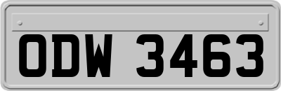 ODW3463