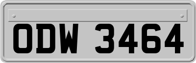 ODW3464
