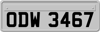 ODW3467
