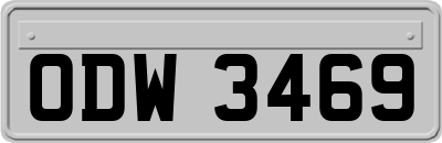 ODW3469