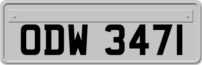 ODW3471