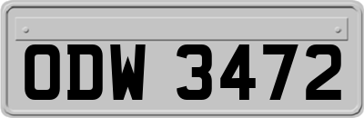 ODW3472