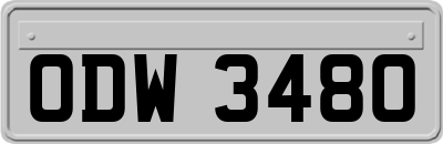 ODW3480
