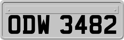 ODW3482