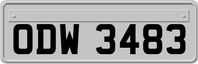 ODW3483