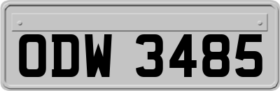 ODW3485