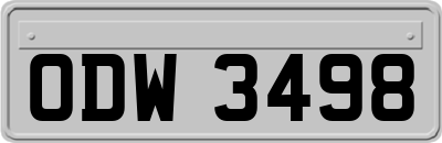ODW3498