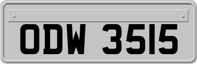 ODW3515