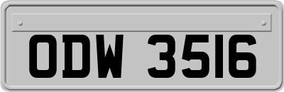ODW3516