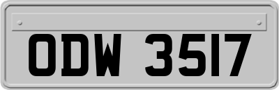 ODW3517