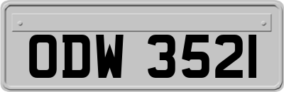 ODW3521