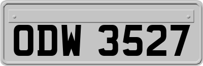 ODW3527