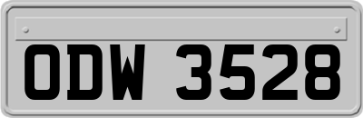 ODW3528